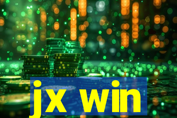 jx win